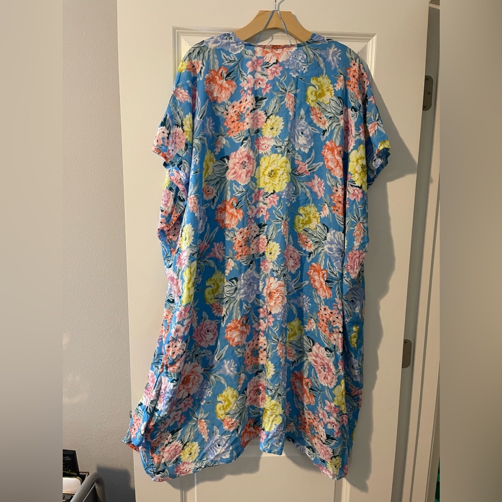Loft Kimono - Picture 2 of 3